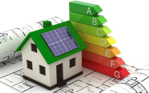 efficienza energetica delle abitazioni