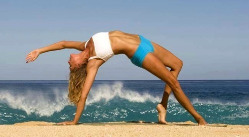 Cos’è il Fit Yoga