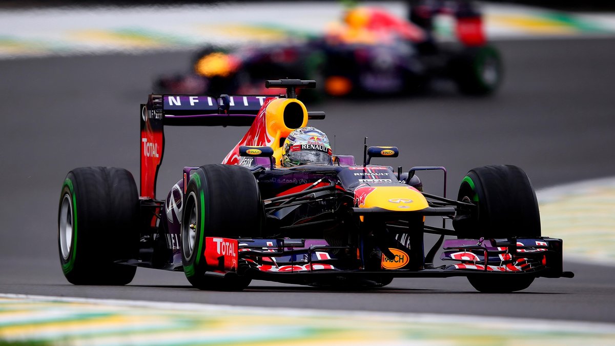 Red Bull: un futuro lontano dalla Formula 1?