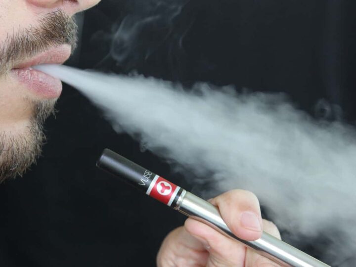 Sigarette elettroniche: finalmente uno studio che dimostra i benefici