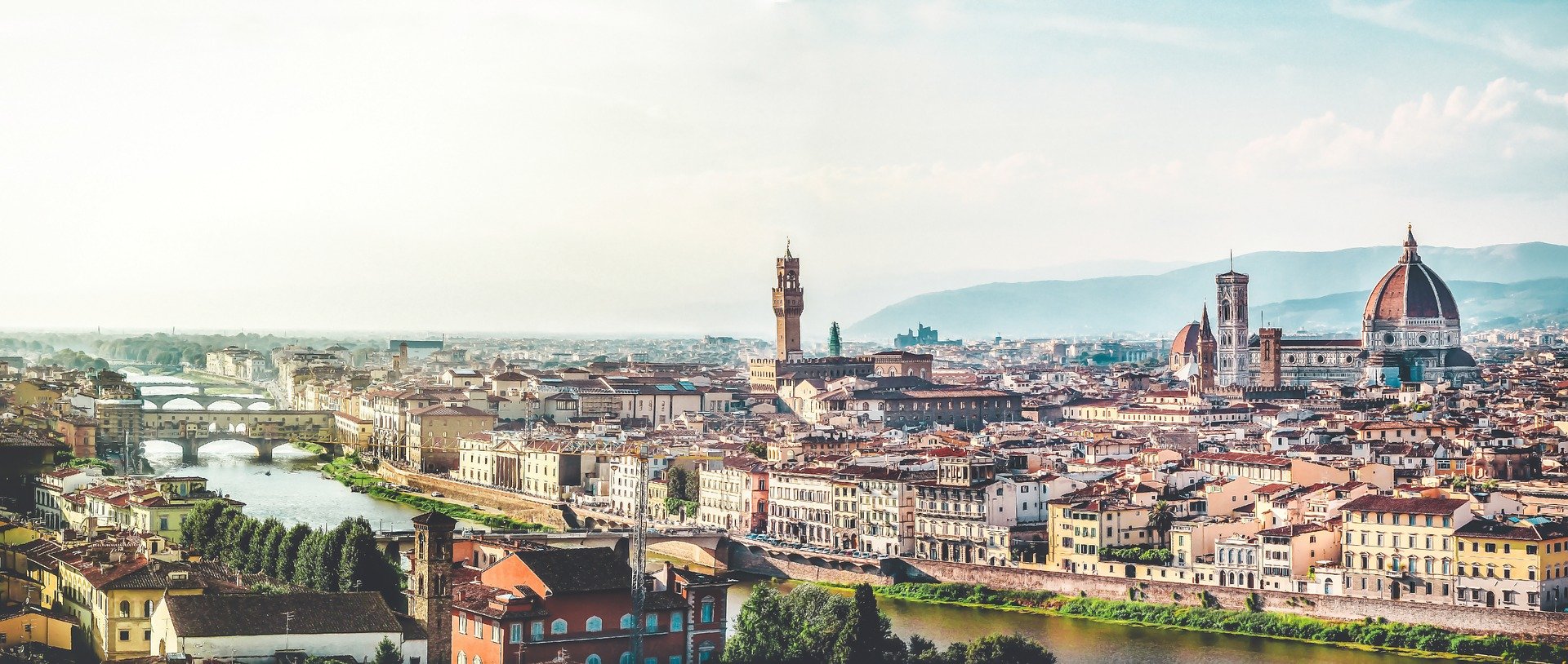 Cosa vedere a Firenze?